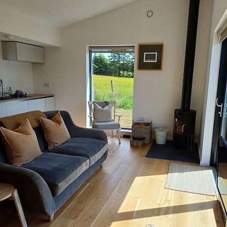 Norskye Bothy Villa Portree Bagian luar foto