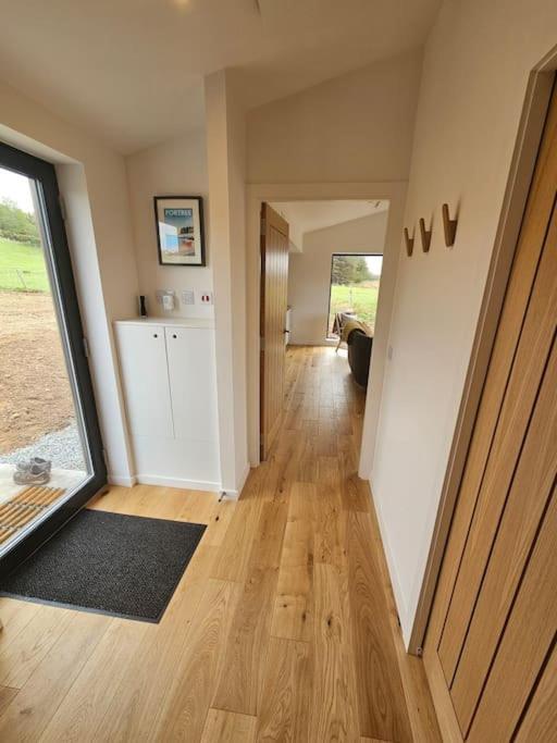 Norskye Bothy Villa Portree Bagian luar foto