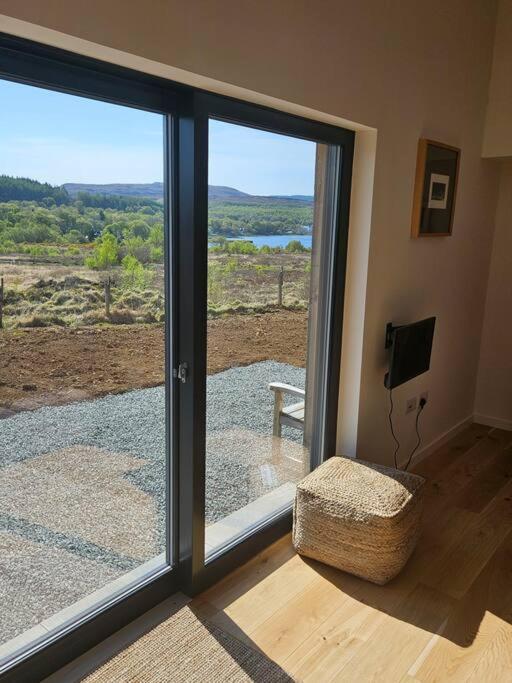 Norskye Bothy Villa Portree Bagian luar foto