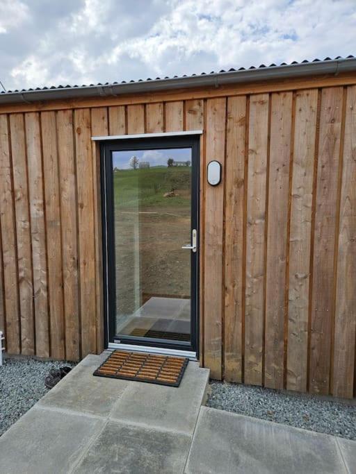 Norskye Bothy Villa Portree Bagian luar foto